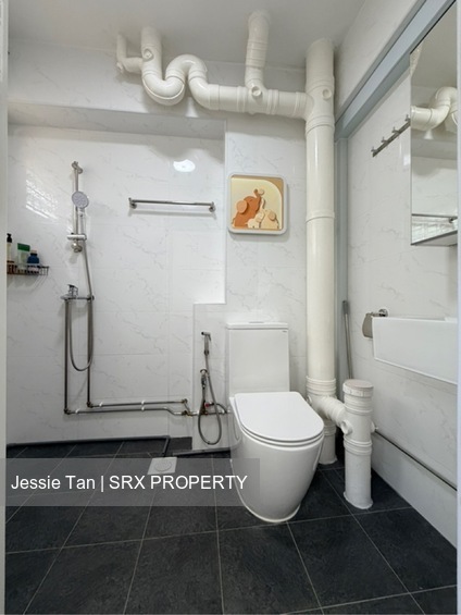Blk 503 Tampines Heart (Tampines), HDB 4 Rooms #549993791